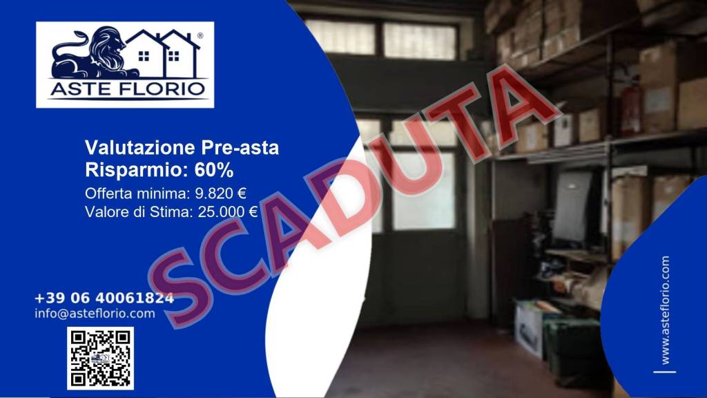 negozio in vendita a Monte Urano