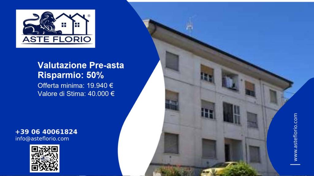 appartamento in vendita a Monte Urano