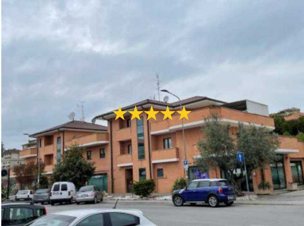 appartamento in vendita a Monte Urano