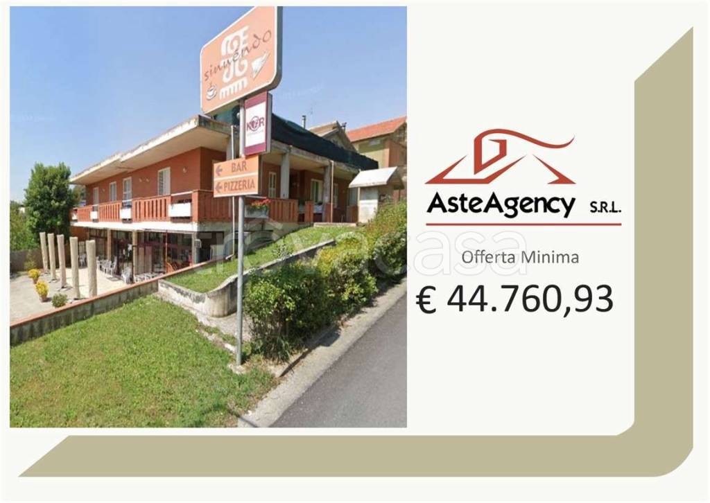 appartamento in vendita a Monte Urano