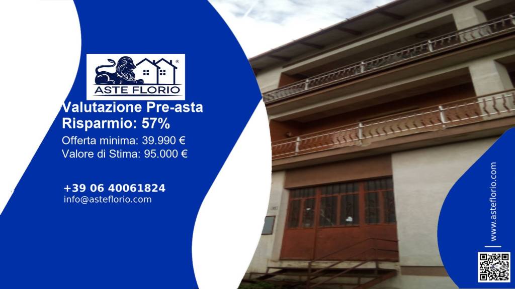 negozio in vendita a Monte Urano