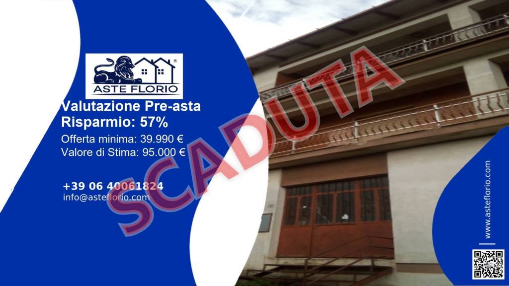 negozio in vendita a Monte Urano