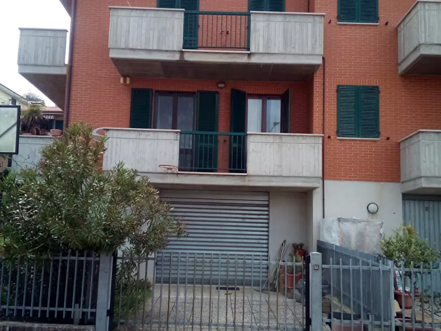 appartamento in vendita a Monte Urano