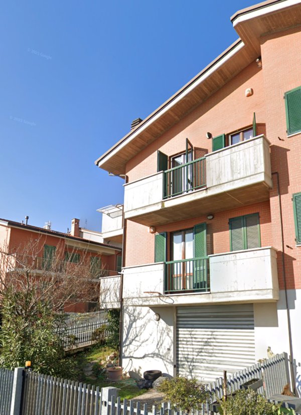 appartamento in vendita a Monte Urano