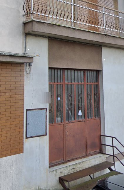 ufficio in vendita a Monte Urano