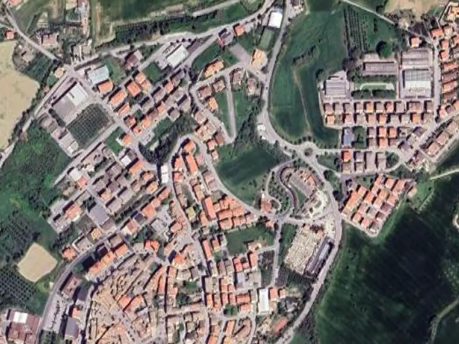appartamento in vendita a Monte Urano