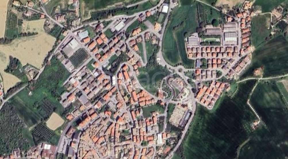 appartamento in vendita a Monte Urano