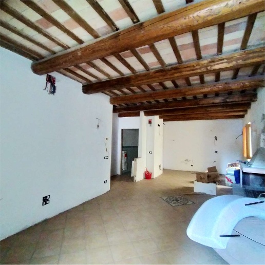 casa indipendente in vendita a Monte Urano