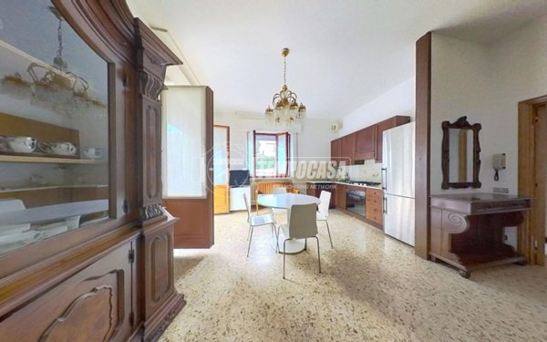 appartamento in vendita a Monte Urano