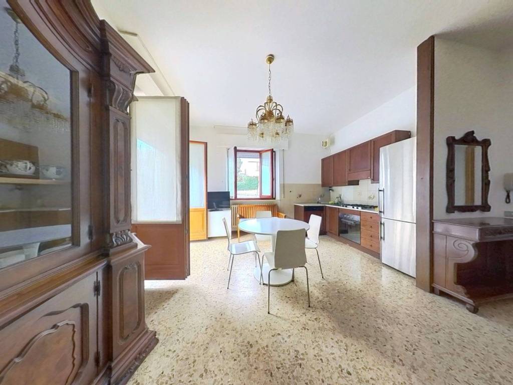 appartamento in vendita a Monte Urano