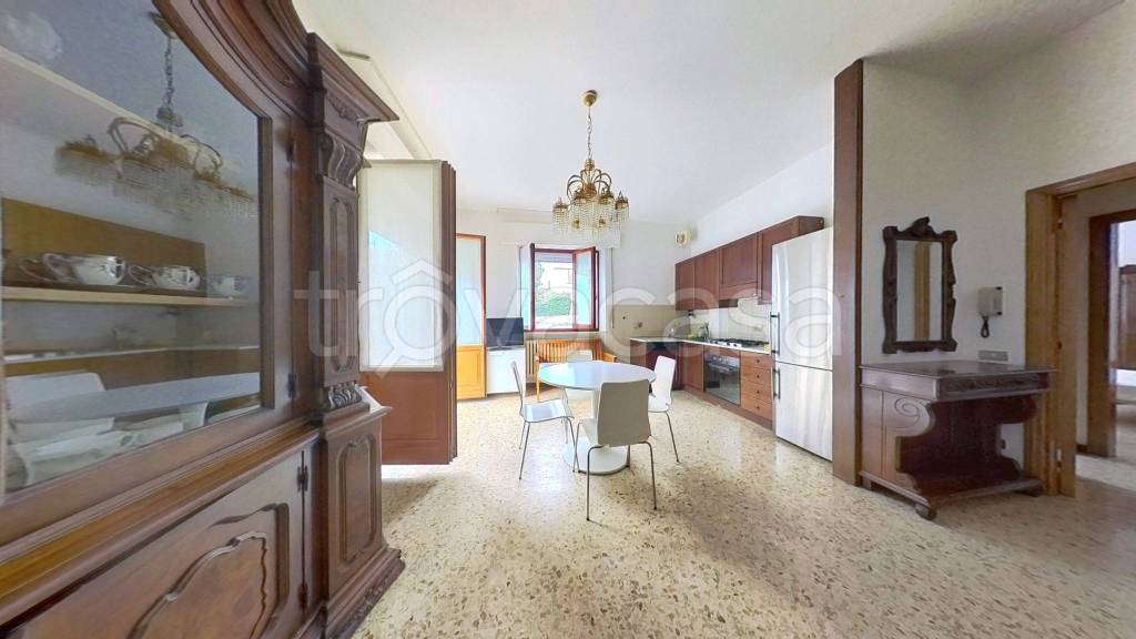 appartamento in vendita a Monte Urano