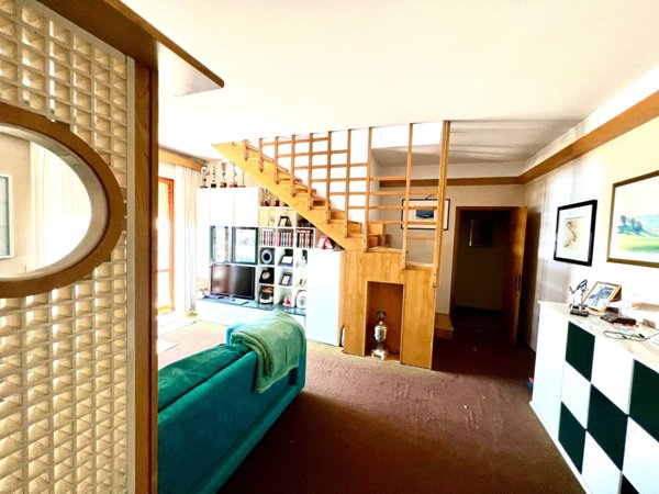 appartamento in vendita a Monte Urano