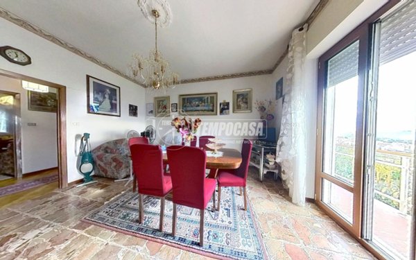 appartamento in vendita a Monte Urano