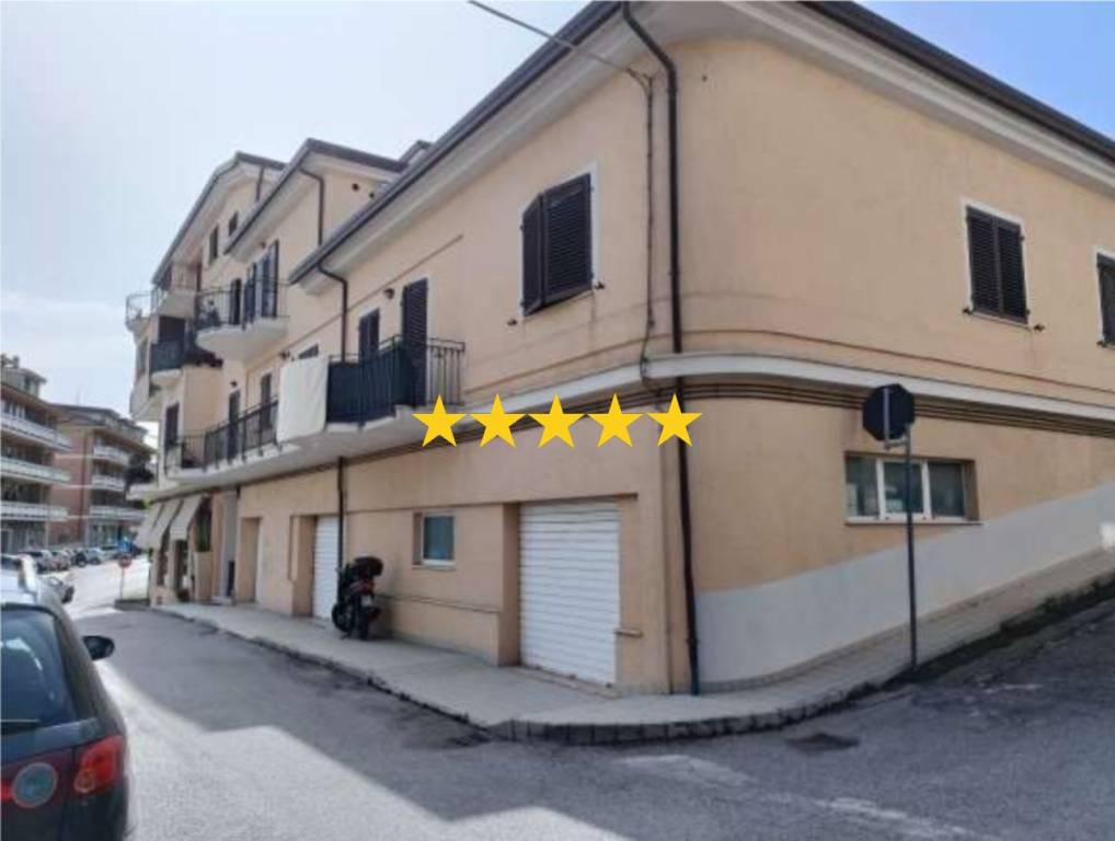appartamento in vendita a Monte Urano