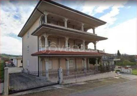 appartamento in vendita a Monte Urano