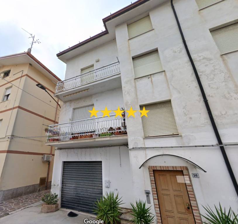 appartamento in vendita a Monte Urano