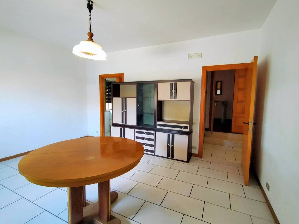 appartamento in vendita a Monte Urano