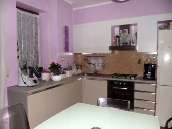 appartamento in vendita a Monte Urano