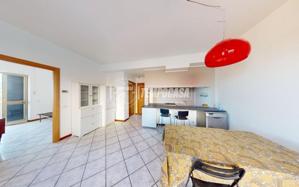 appartamento in vendita a Monte Urano