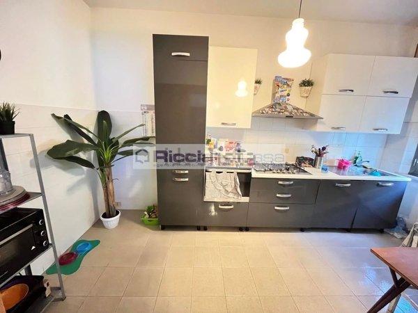 appartamento in vendita a Monte Urano