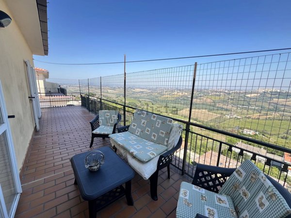 appartamento in vendita a Monte Urano