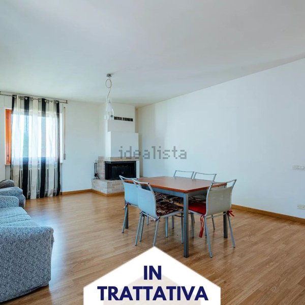 appartamento in vendita a Monte Urano