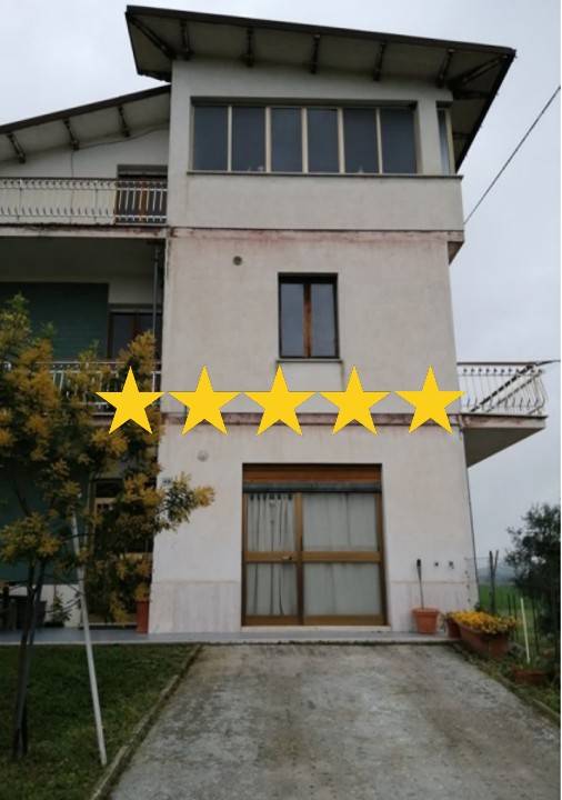 appartamento in vendita a Monte Urano