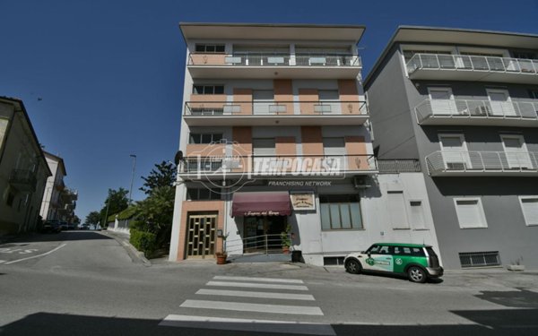appartamento in vendita a Monte Urano