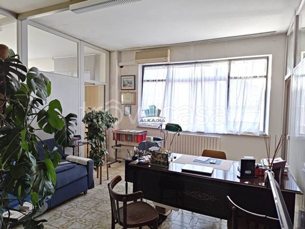 appartamento in vendita a Monte Urano