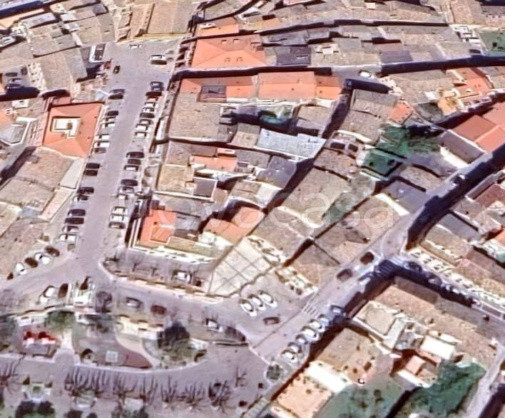 casa indipendente in vendita a Monte Urano