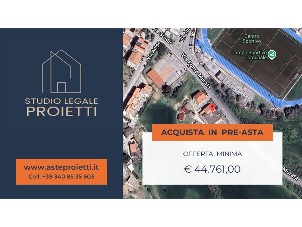 appartamento in vendita a Monte Urano