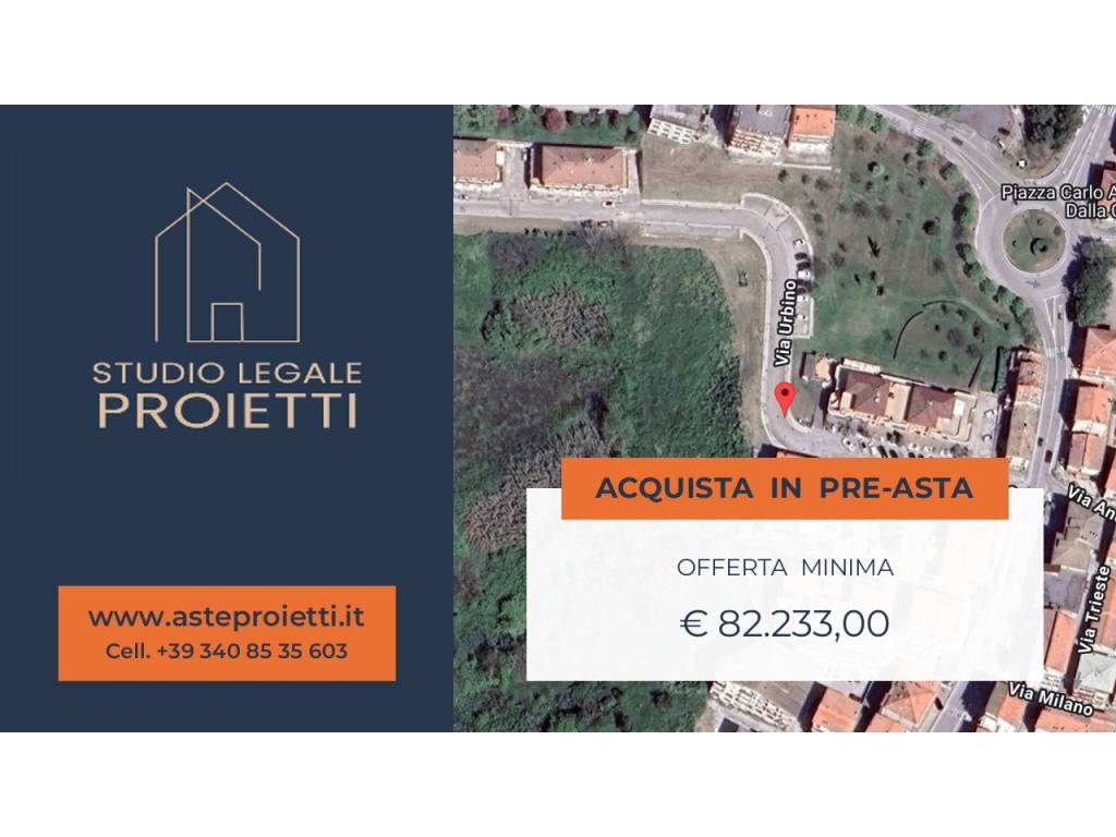 appartamento in vendita a Monte Urano