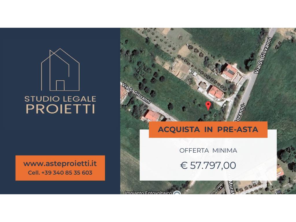 appartamento in vendita a Monte Urano