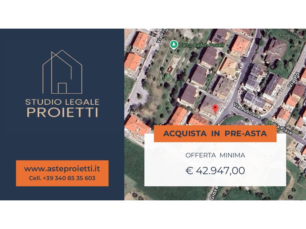 appartamento in vendita a Monte Urano