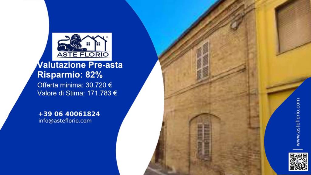 appartamento in vendita a Monte Urano