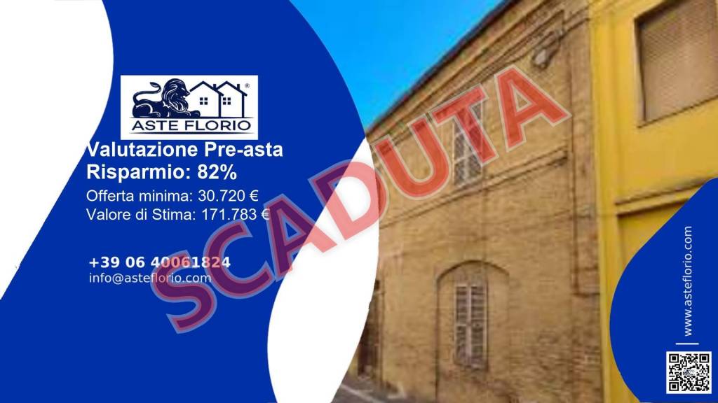 appartamento in vendita a Monte Urano