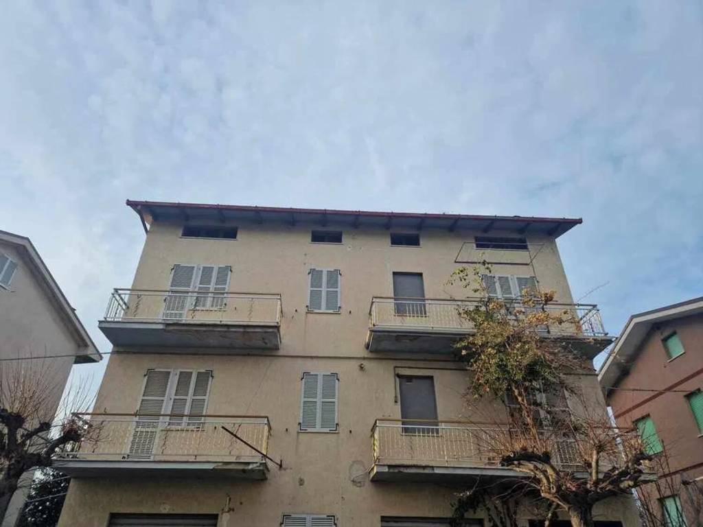 appartamento in vendita a Monte Urano