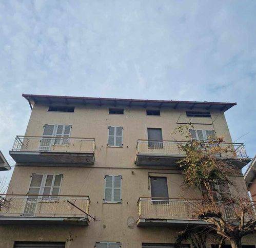 appartamento in vendita a Monte Urano