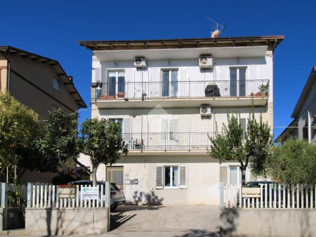 appartamento in vendita a Monte Urano