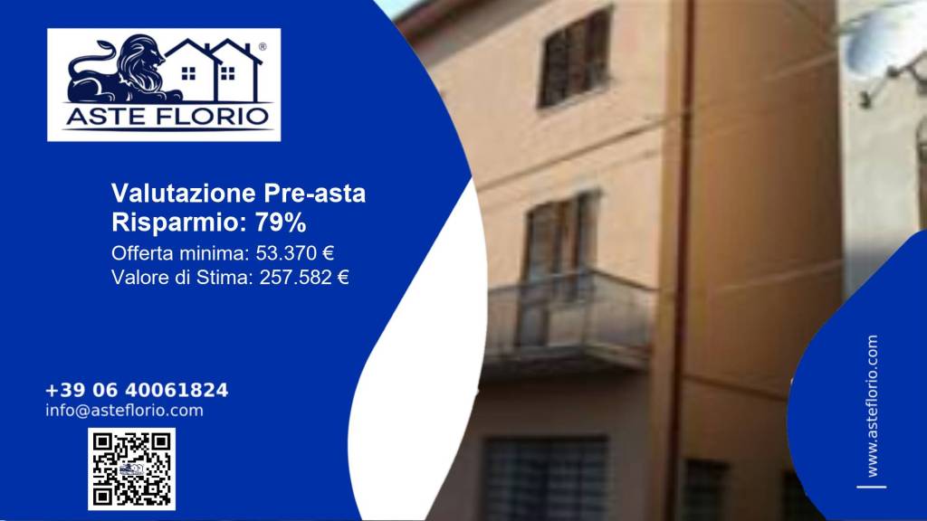 appartamento in vendita a Monte Urano