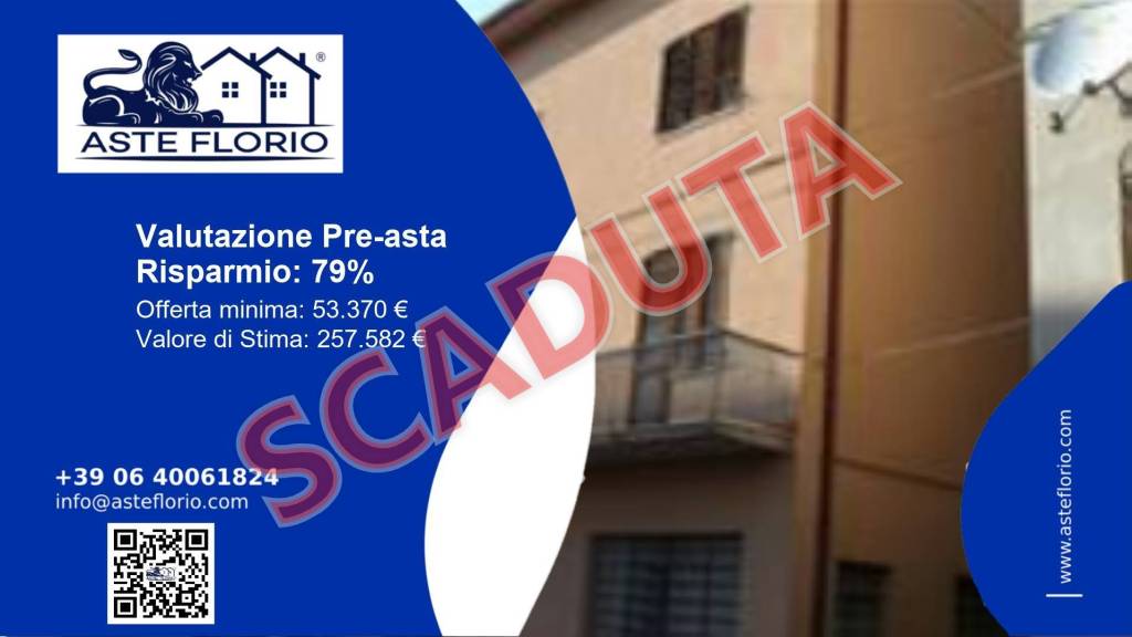 appartamento in vendita a Monte Urano