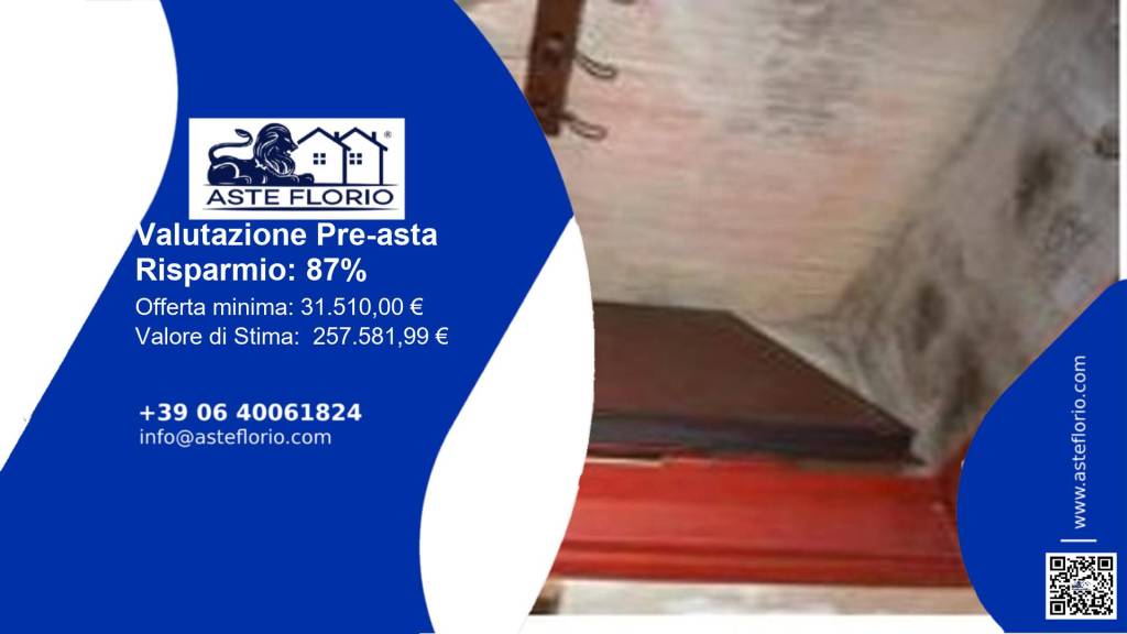 locale commerciale in vendita a Monte Urano