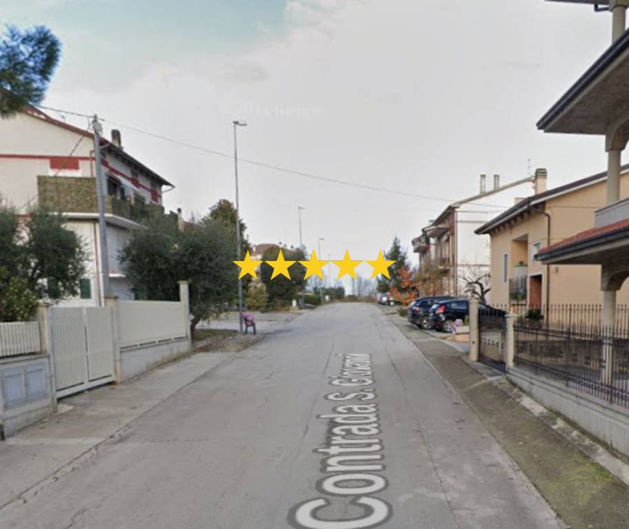 appartamento in vendita a Monte Urano