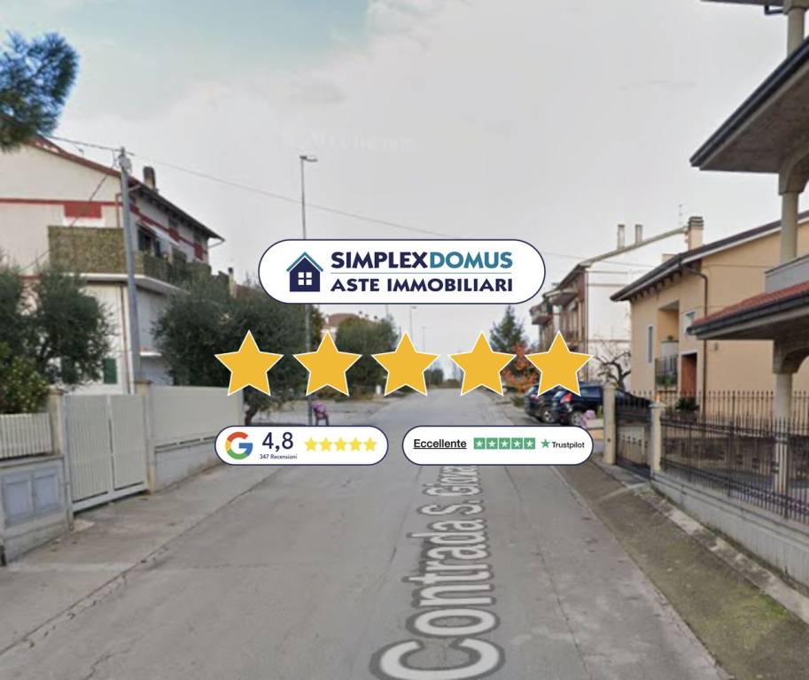 appartamento in vendita a Monte Urano