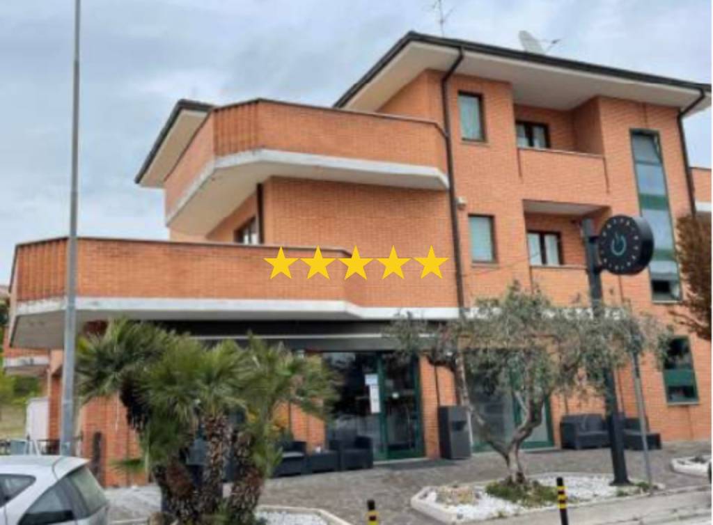 appartamento in vendita a Monte Urano