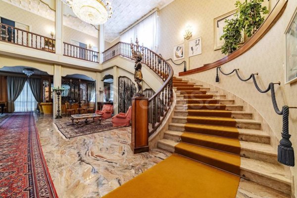 casa indipendente in vendita a Monte Urano