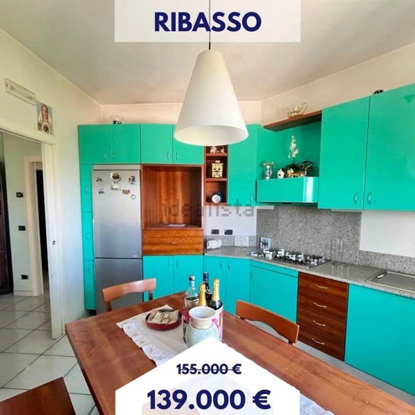 appartamento in vendita a Monte Urano