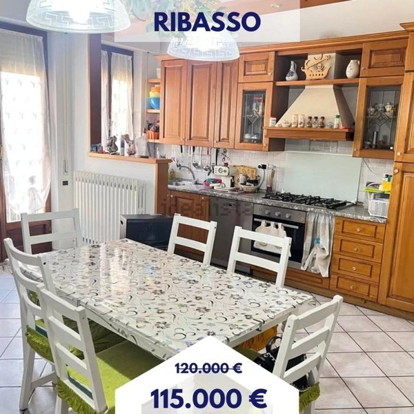 appartamento in vendita a Monte Urano