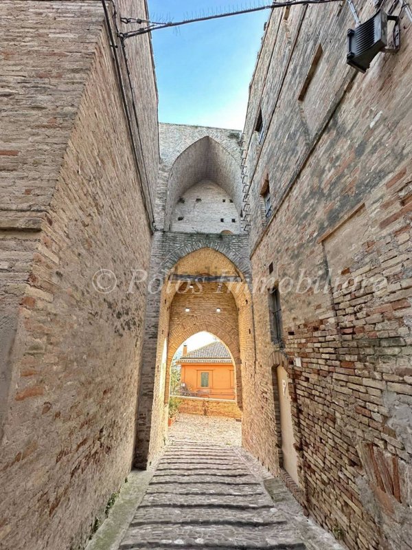 appartamento in vendita a Monte Urano