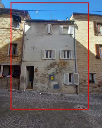 casa indipendente in vendita a Monte Urano